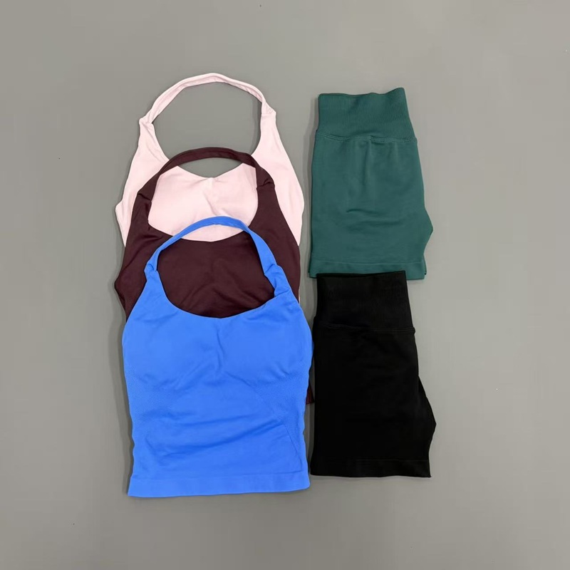 2 Piece Yoga Set Women Breatha - Pilates Yoga Fit recension och pris