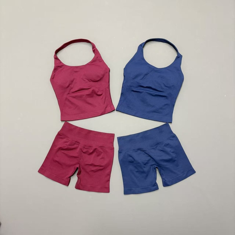2 Piece Yoga Set Women Breatha - Pilates Yoga Fit recension och pris