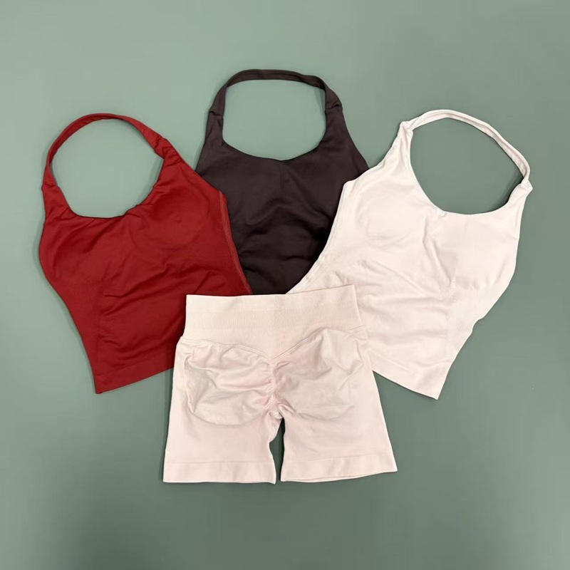 2 Piece Yoga Set Women Breatha - Pilates Yoga Fit recension och pris