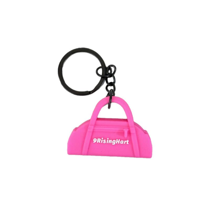 New Soft Pilates Keychain Yoga - Pilates Yoga Gifts recension och pris