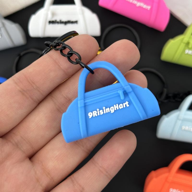 New Soft Pilates Keychain Yoga - Pilates Yoga Gifts recension och pris
