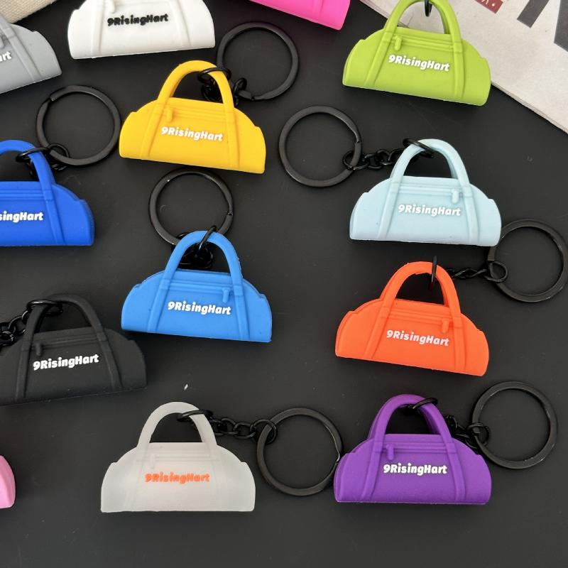 New Soft Pilates Keychain Yoga - Pilates Yoga Gifts recension och pris
