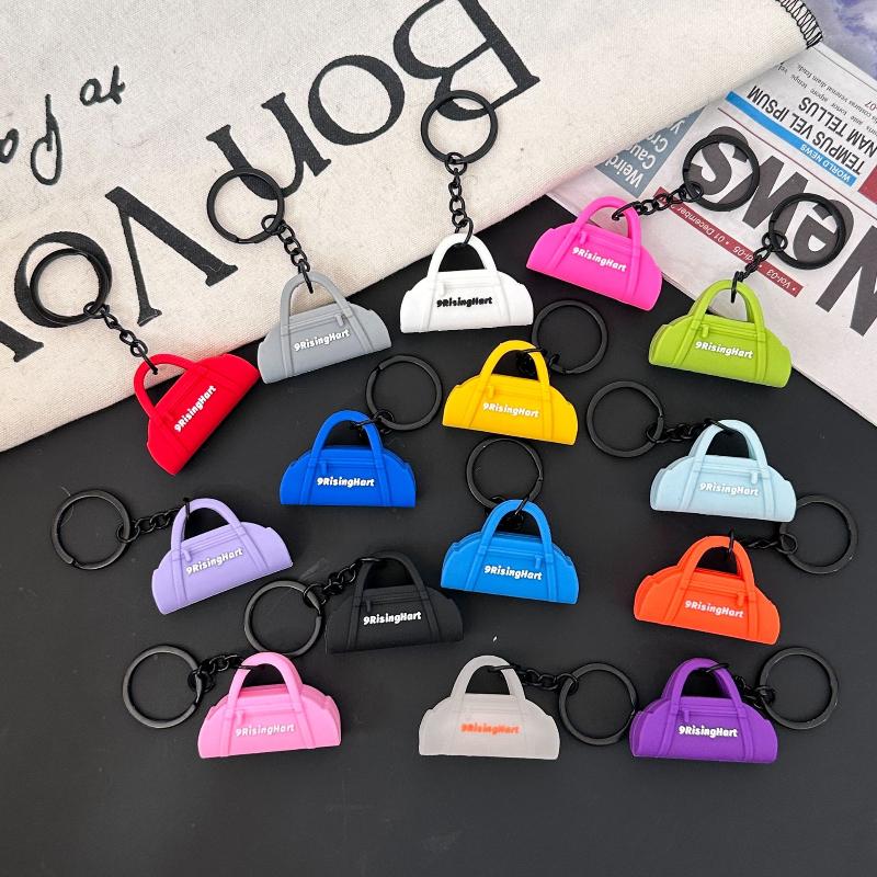 New Soft Pilates Keychain Yoga - Pilates Yoga Gifts recension och pris