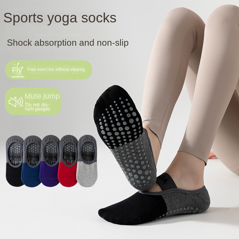5 pairs Cross-Border Professio - Pilates & Yoga Studio Alineacion recension och pris