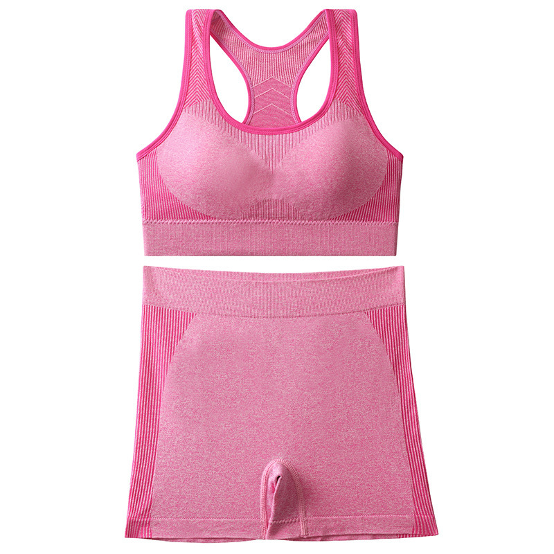Women's Yoga Outfit Set - Work - Pilates Yoga Outfit recension och pris