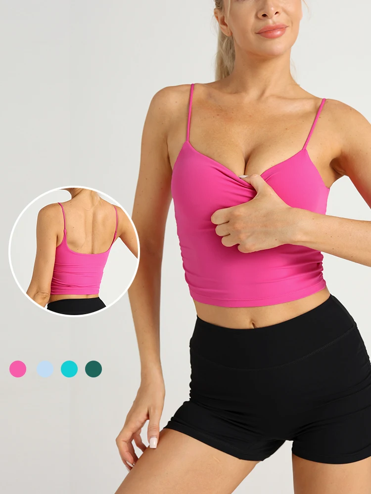 Summer Slim Fit Yoga Gym Cloth - Pilates Yoga Fit recension och pris