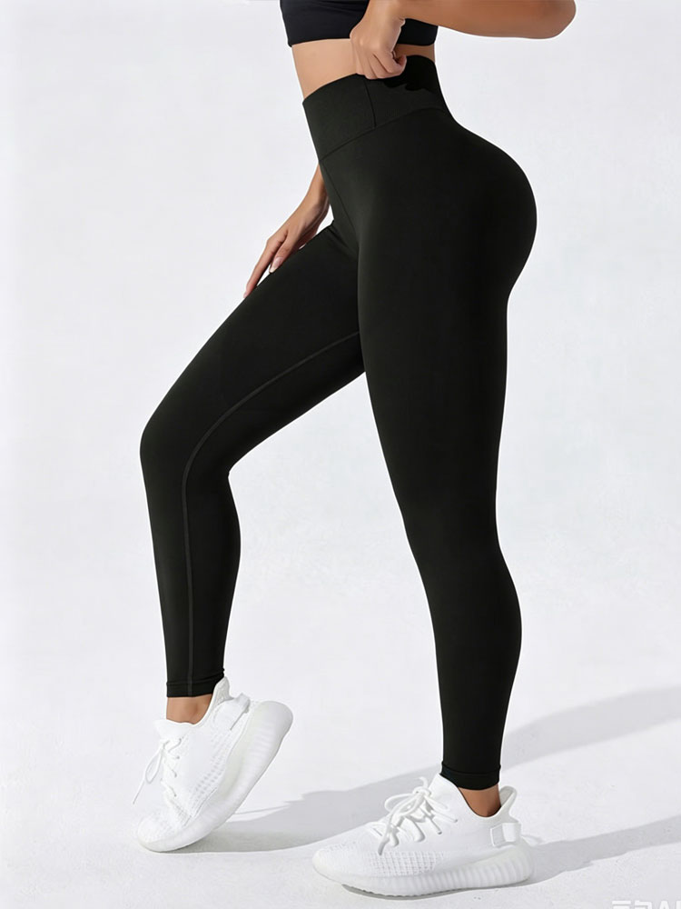 Womens High Stretch Buttery So - Pilates Yoga Fit recension och pris