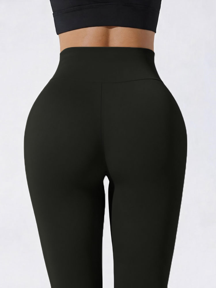 Womens High Stretch Buttery So - Pilates Yoga Fit recension och pris