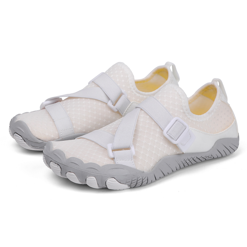 Indoor Fitness Shoes Silent Ju - Pilates Yoga Fit recension och pris