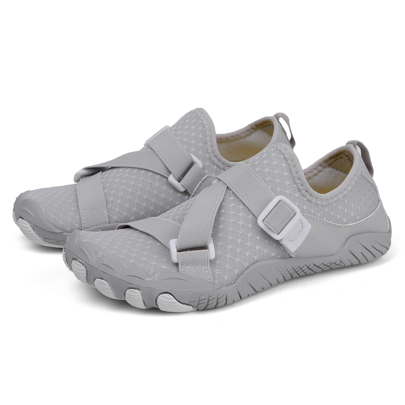 Indoor Fitness Shoes Silent Ju - Pilates Yoga Fit recension och pris