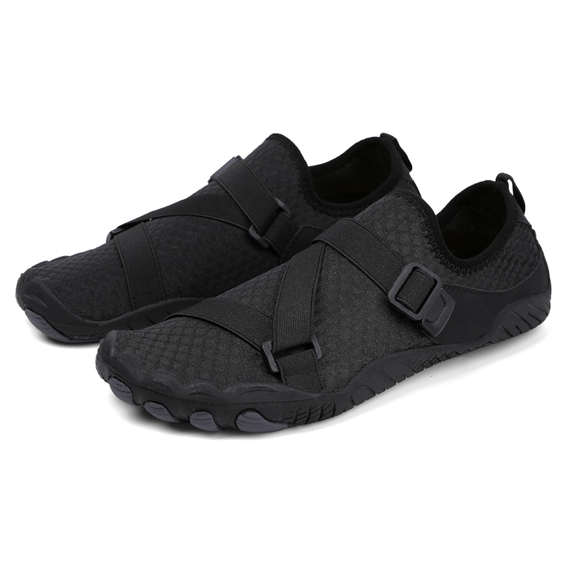 Indoor Fitness Shoes Silent Ju - Pilates Yoga Fit recension och pris