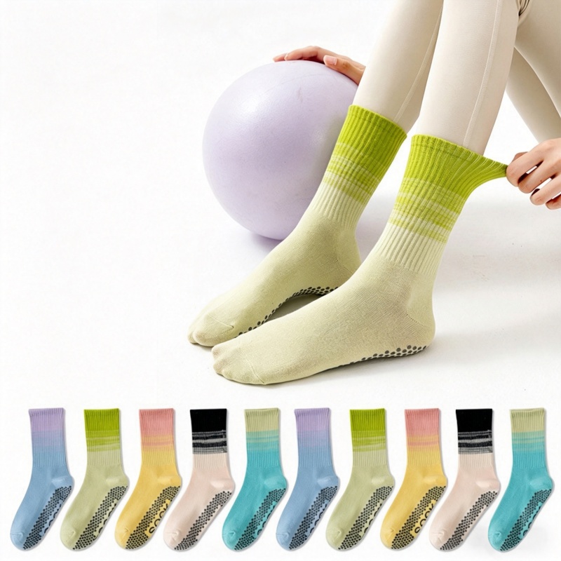 Dreamlikelin 1 Pair Women's Mi - Pilates & Yoga Studio Alineacion recension och pris