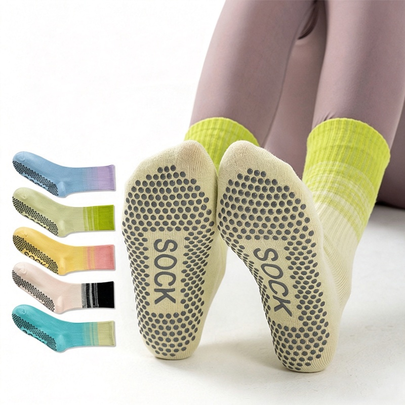 Dreamlikelin 1 Pair Women's Mi - Pilates & Yoga Studio Alineacion recension och pris
