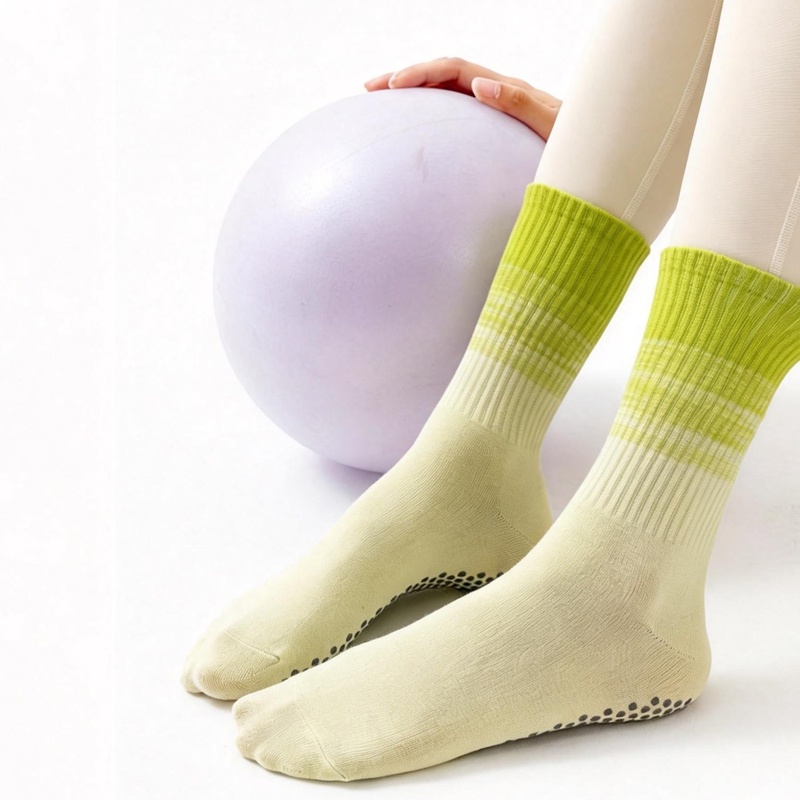Dreamlikelin 1 Pair Women's Mi - Pilates & Yoga Studio Alineacion recension och pris