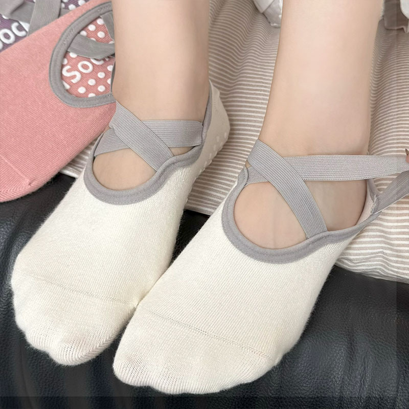 Professional Women Yoga Sock S - Pilates & Yoga Studio Alineacion recension och pris