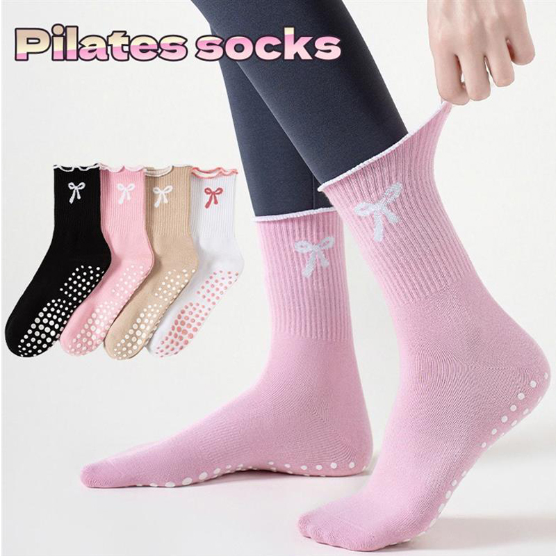Dreamlikelin 1 Pair Women's Mi - Pilates & Yoga Studio Alineacion recension och pris