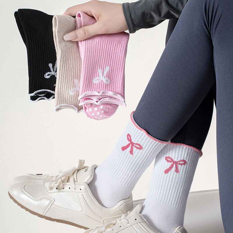 Dreamlikelin 1 Pair Women's Mi - Pilates & Yoga Studio Alineacion recension och pris