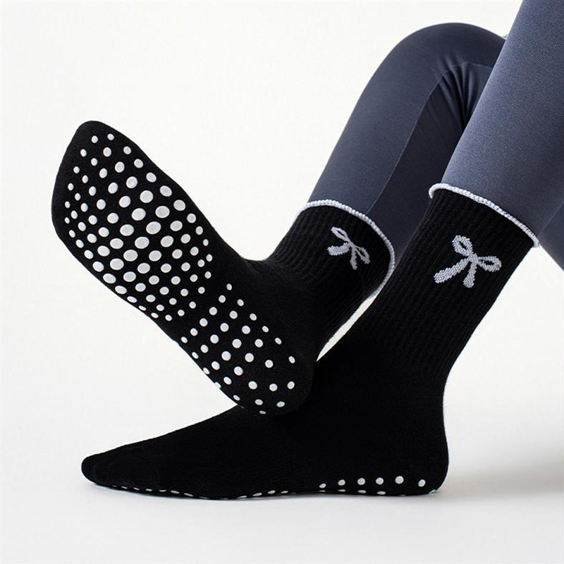 Dreamlikelin 1 Pair Women's Mi - Pilates & Yoga Studio Alineacion recension och pris