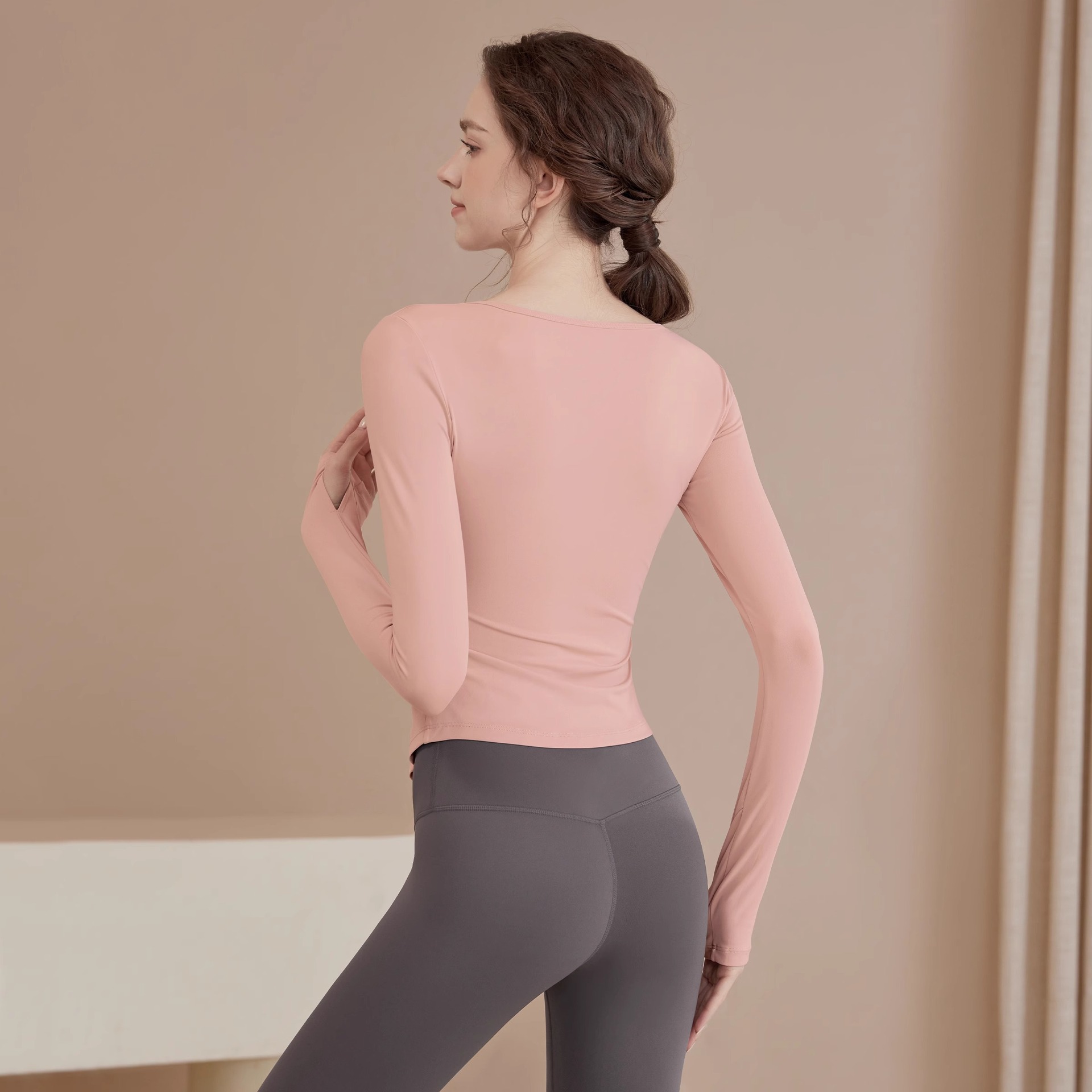 Yoga Outfit for Women, New Pro - Pilates Yoga Outfit recension och pris