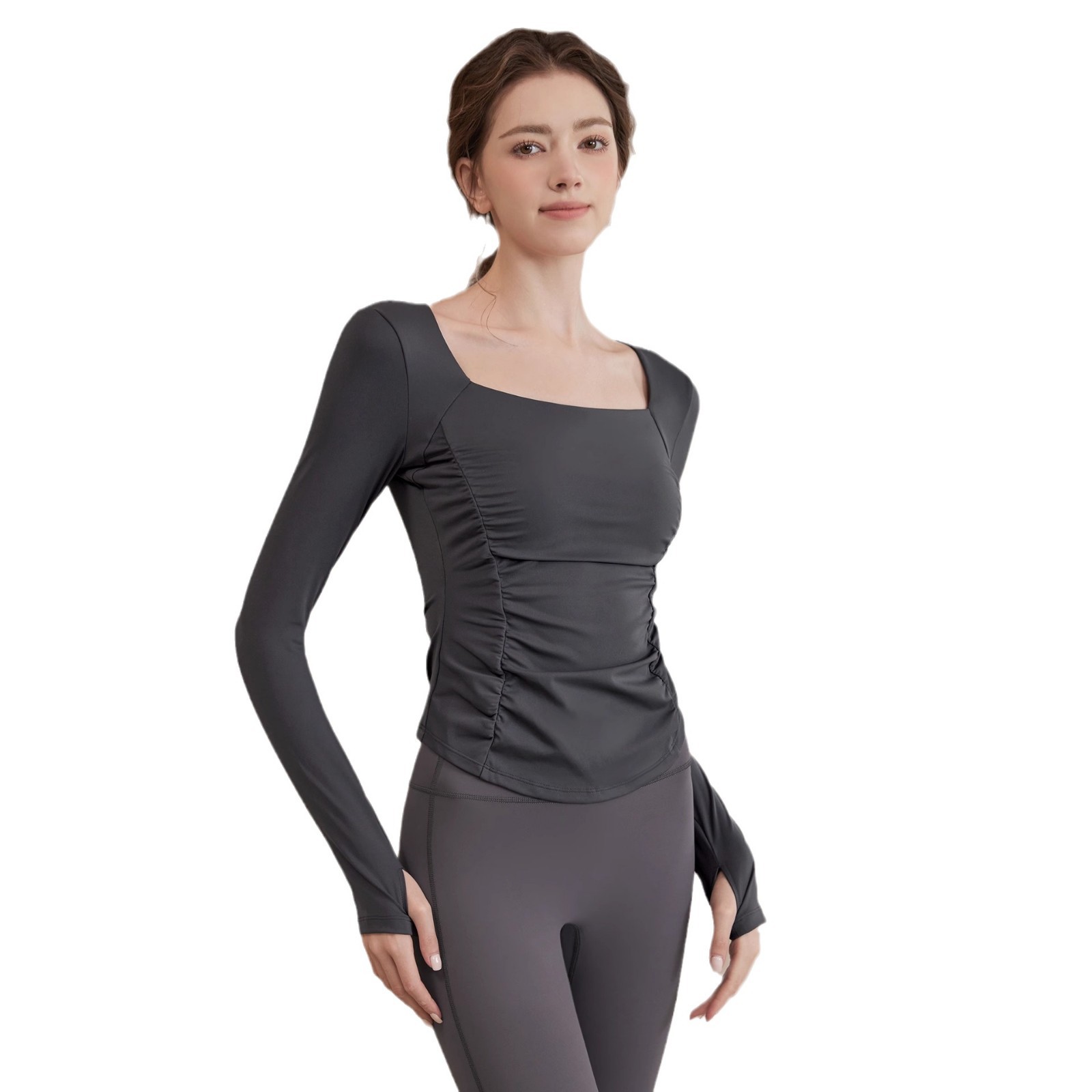 Yoga Outfit for Women, New Pro - Pilates Yoga Outfit recension och pris