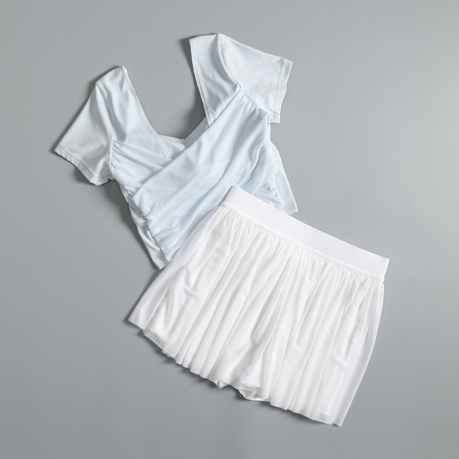 Tennis suit for women in summe - Pilates Yoga Fit recension och pris