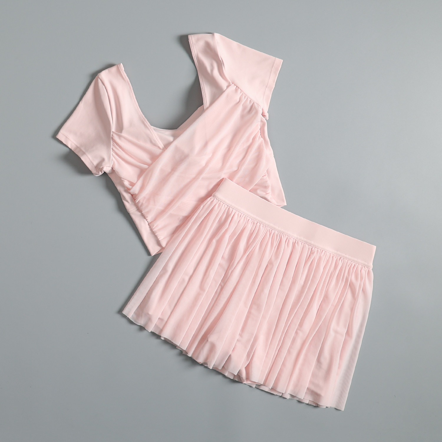 Tennis suit for women in summe - Pilates Yoga Fit recension och pris