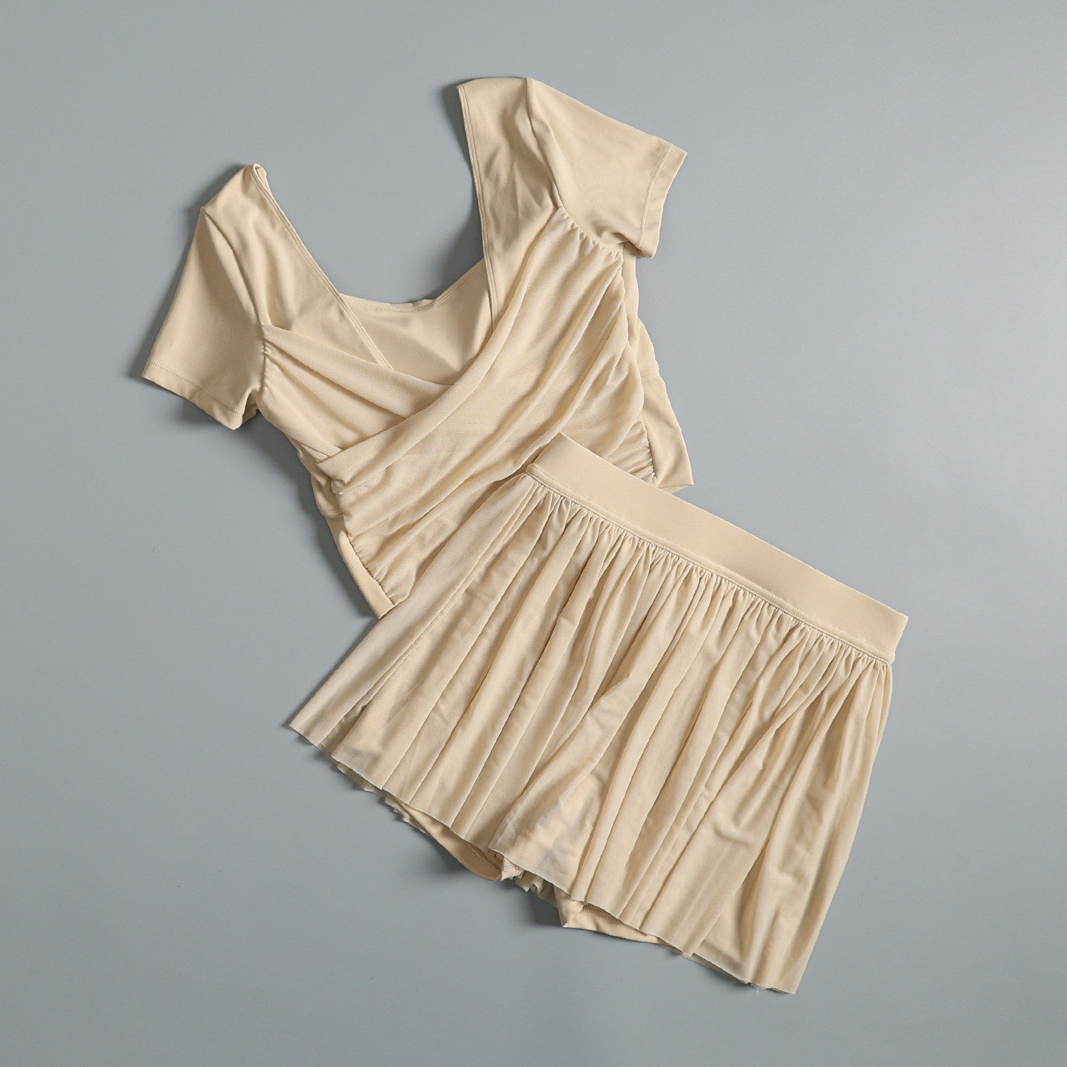 Tennis suit for women in summe - Pilates Yoga Fit recension och pris