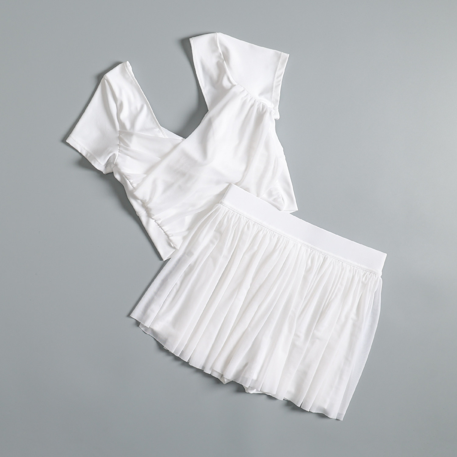 Tennis suit for women in summe - Pilates Yoga Fit recension och pris