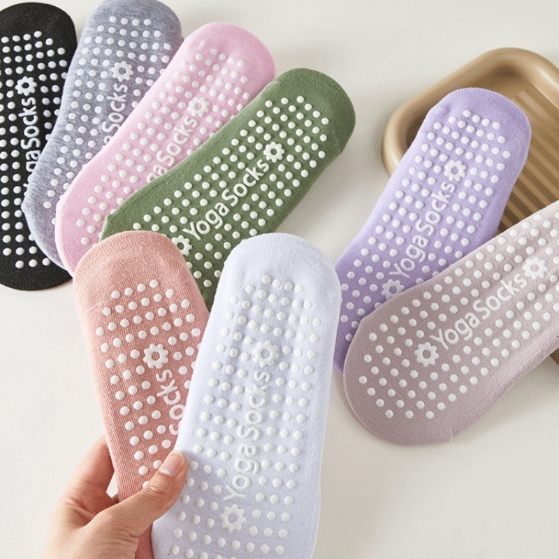 1/8 Pairs Indoor Sports Yoga P - Pilates & Yoga Studio Alineacion recension och pris