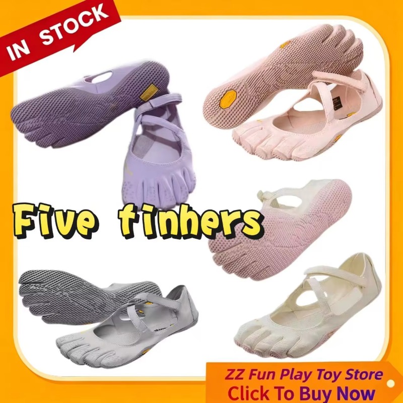 In Stock Women Five Finger Bar - Pilates Yoga Gifts recension och pris