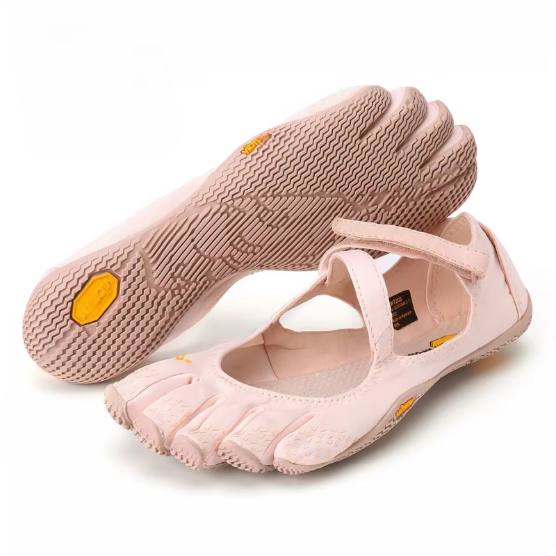 In Stock Women Five Finger Bar - Pilates Yoga Gifts recension och pris