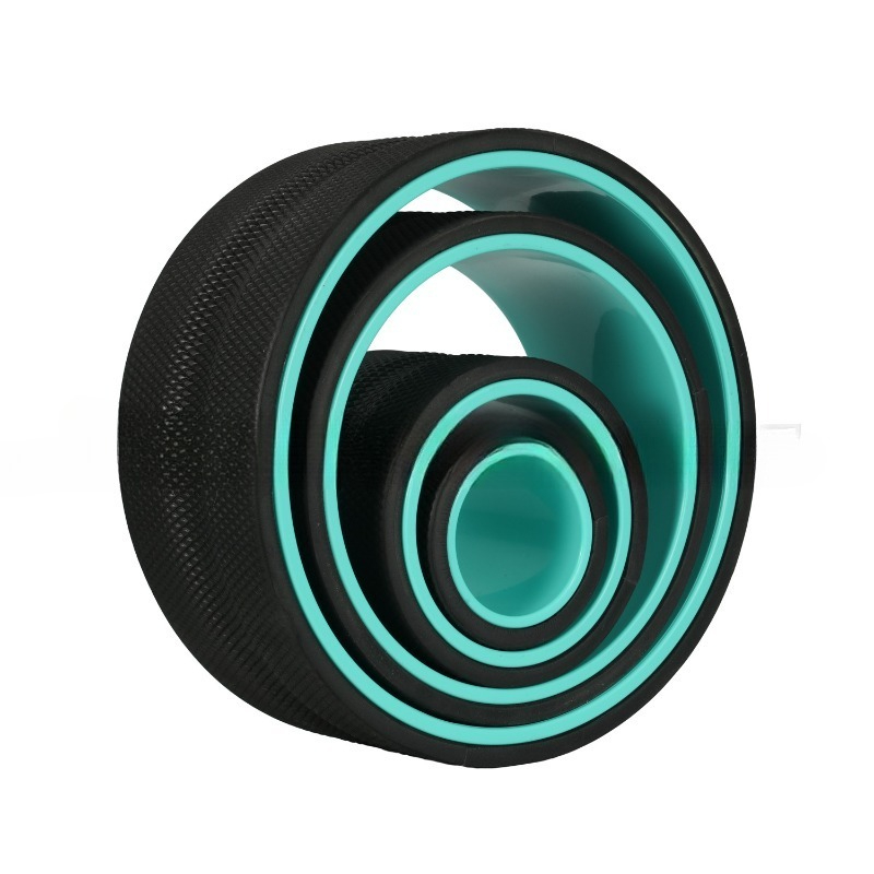 Yoga Wheel Set Four-piece Yoga - Yoga Wheel Dharma recension och pris
