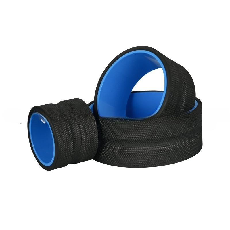 Yoga Wheel Set Four-piece Yoga - Yoga Wheel Dharma recension och pris