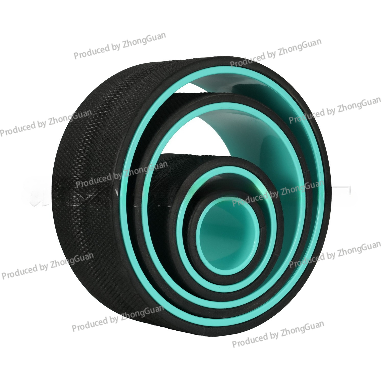 Yoga Wheel Set Yoga Wheel Four - Yoga Wheel Dharma recension och pris