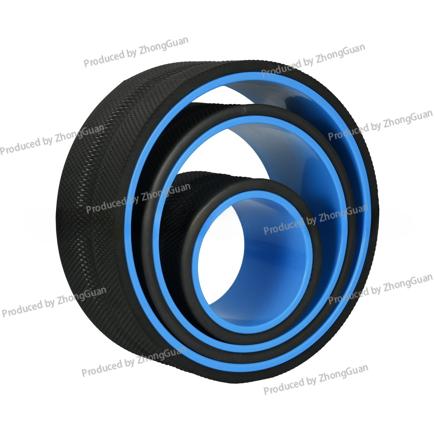 Yoga Wheel Set Yoga Wheel Four - Yoga Wheel Dharma recension och pris