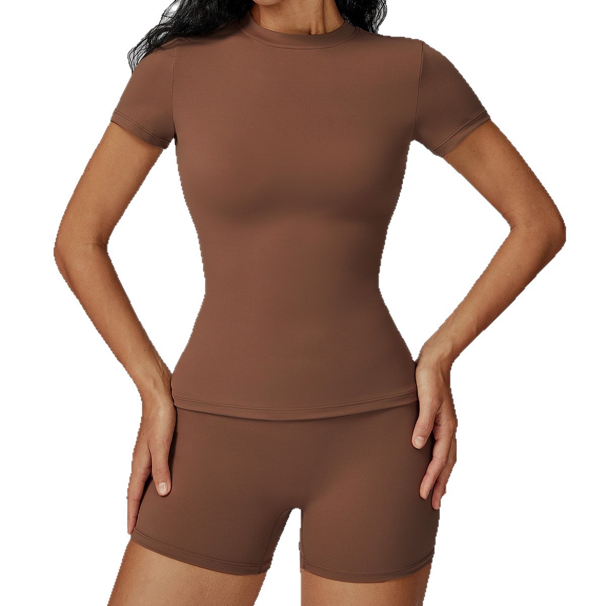 Sports suit for women 2025 new - Pilates & Yoga Studio Alineacion recension och pris