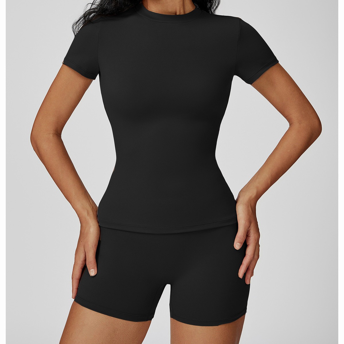 Sports suit for women 2025 new - Pilates & Yoga Studio Alineacion recension och pris