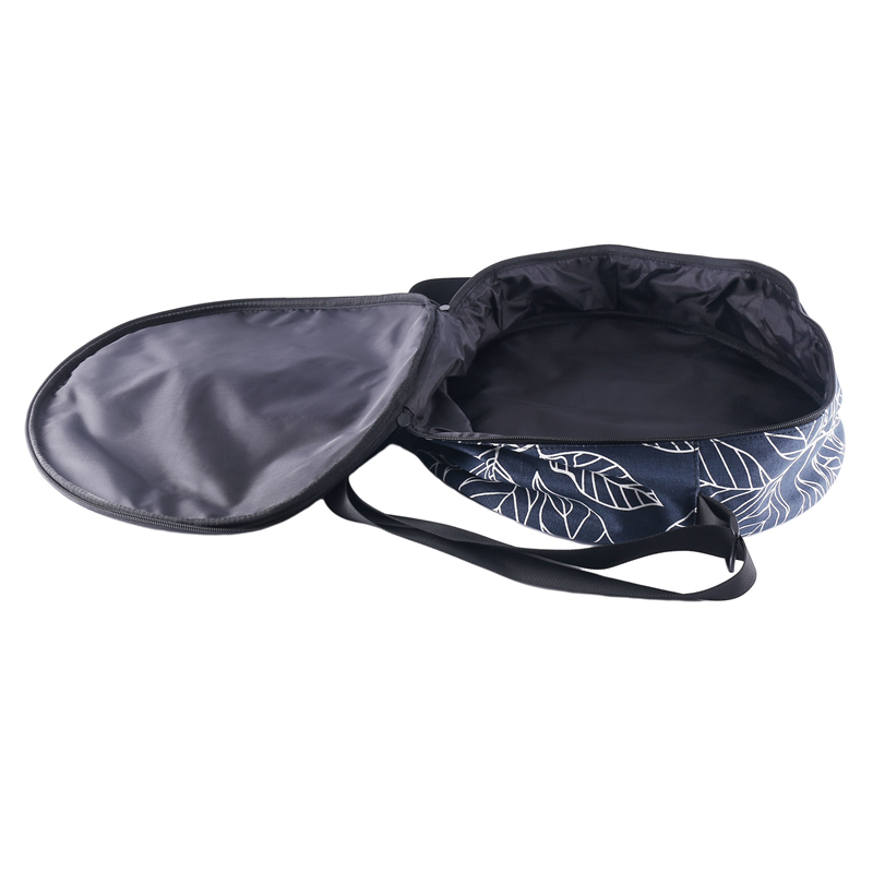 Superior-33X14cm Canvas Yoga W - Yoga Wheel Dharma recension och pris