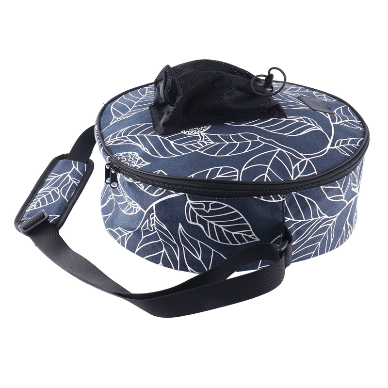 Superior-33X14cm Canvas Yoga W - Yoga Wheel Dharma recension och pris