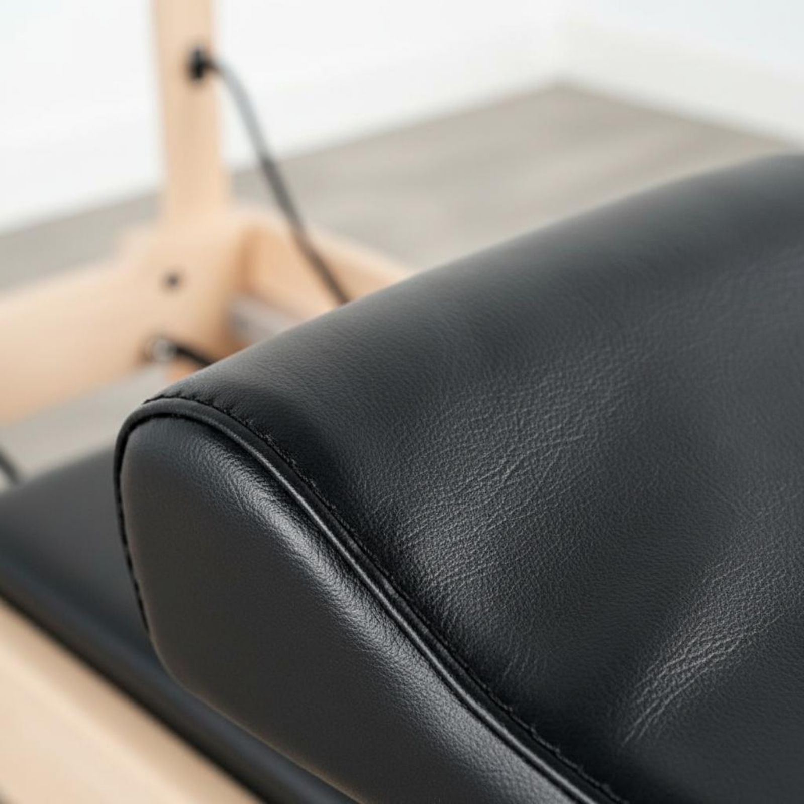 Pilates Bed Neck Pillow Padded - Pilates & Yoga Studio Alineacion recension och pris