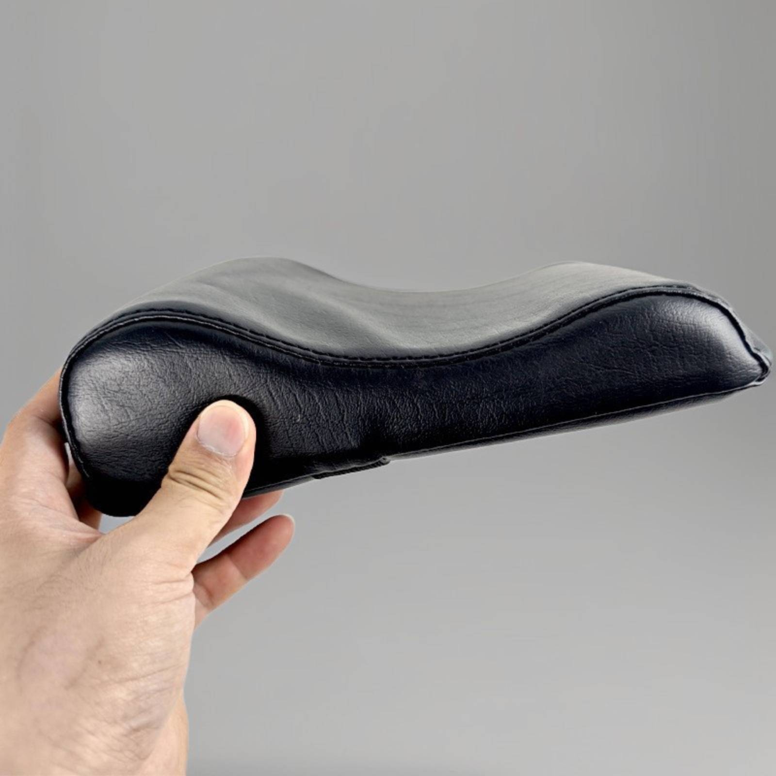 Pilates Bed Neck Pillow Padded - Pilates & Yoga Studio Alineacion recension och pris