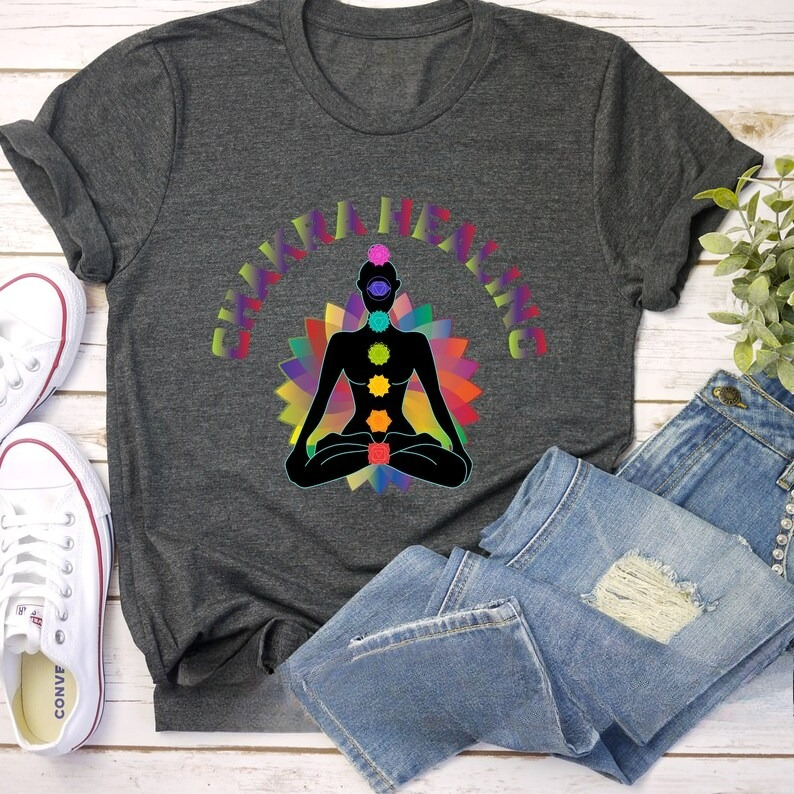 Chakra Unique Healing Human Bo - Pilates Yoga Gifts recension och pris