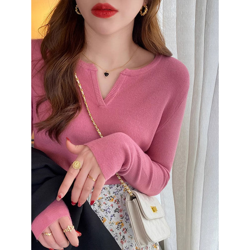 Sweaters Jumpers Pullovers Wom - Pilates Yoga Outfit recension och pris