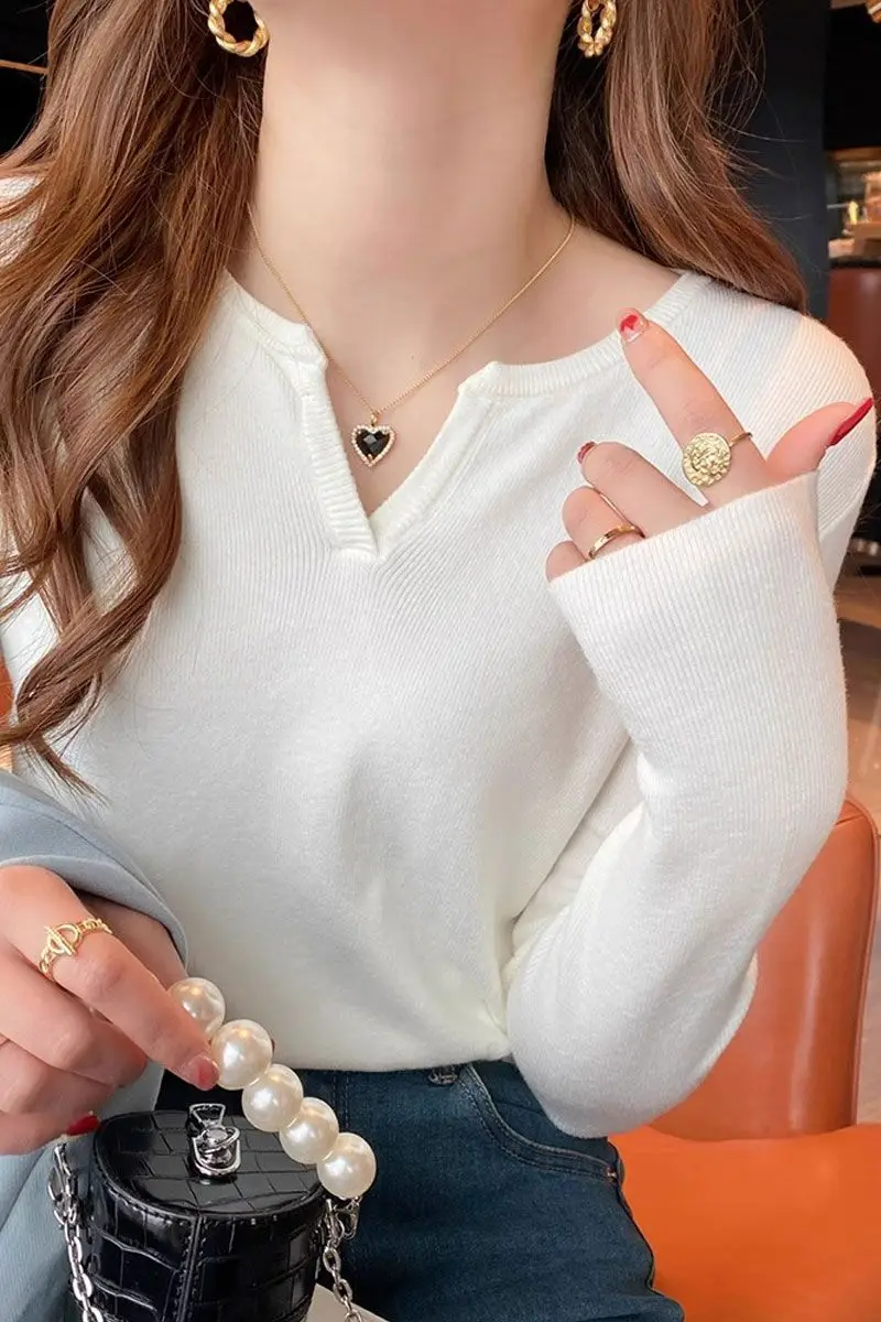 Sweaters Jumpers Pullovers Wom - Pilates Yoga Outfit recension och pris
