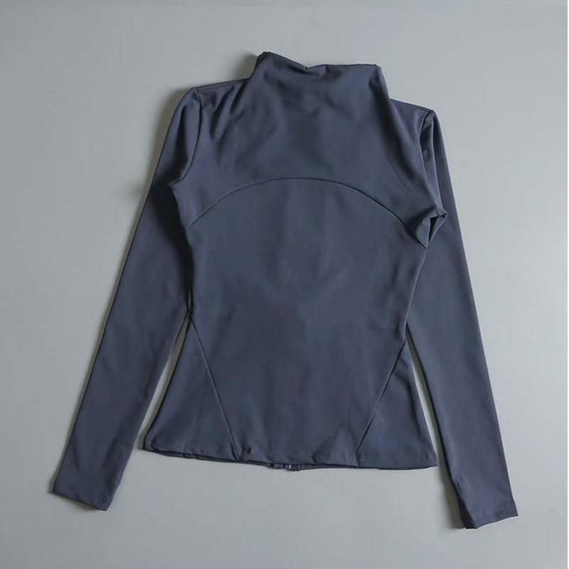 Women's Long-Sleeved Sports Fl - Pilates Yoga Fit recension och pris