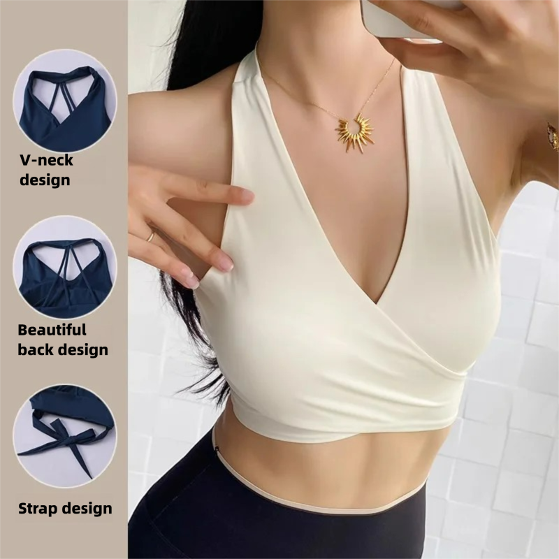 Women's Summer Yoga Tank Top W - Pilates Yoga Fit recension och pris