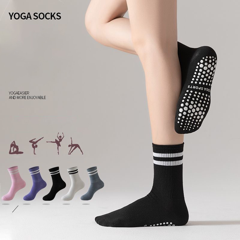 Dreamlikelin 1 Pair Women's Mi - Pilates & Yoga Studio Alineacion recension och pris
