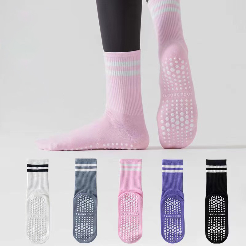 Dreamlikelin 1 Pair Women's Mi - Pilates & Yoga Studio Alineacion recension och pris
