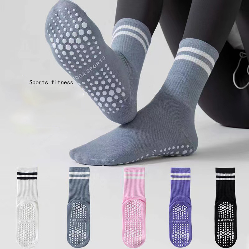 Dreamlikelin 1 Pair Women's Mi - Pilates & Yoga Studio Alineacion recension och pris