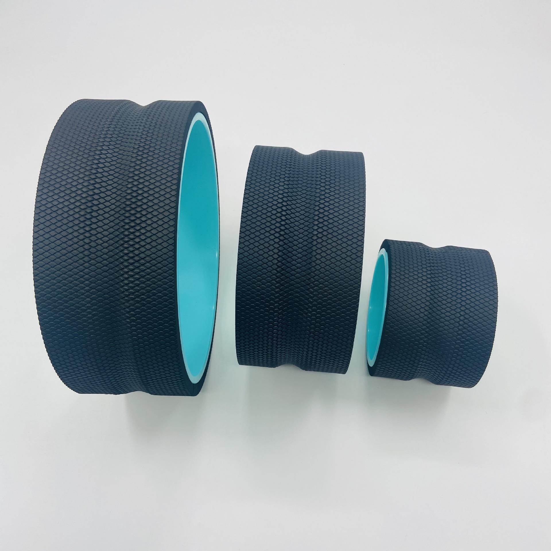 EVA Yoga Wheel Four-piece Yoga - Yoga Wheel Dharma recension och pris
